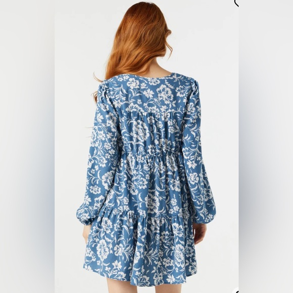 Summer dress - Picture 2 of 2